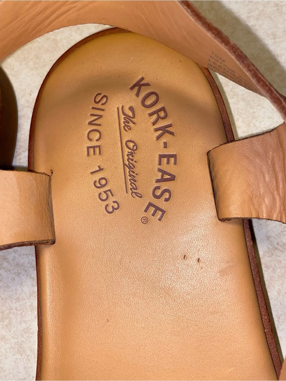 Kork-Ease kork ease